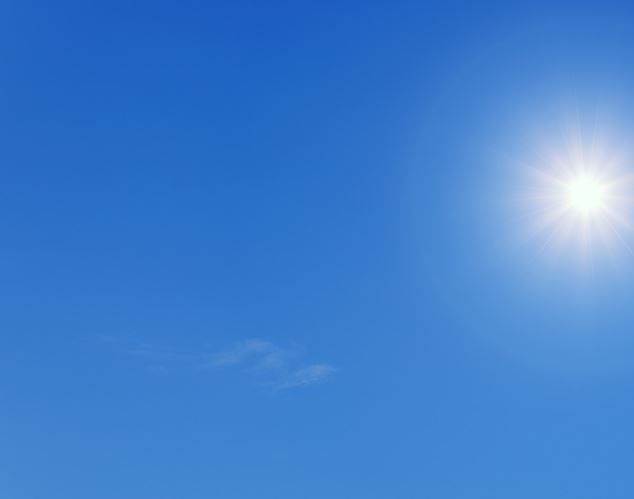 What does dreaming of blue mean?