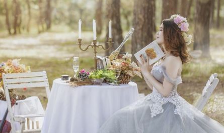 What does it mean to dream of a bride?