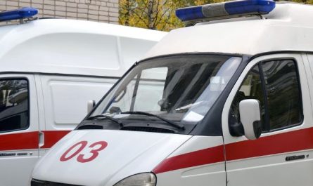 What does it mean to dream of an ambulance?