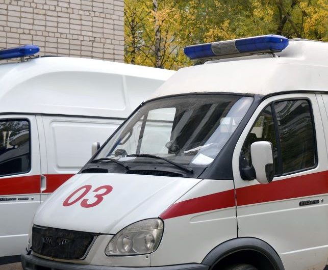 What does it mean to dream of an ambulance?