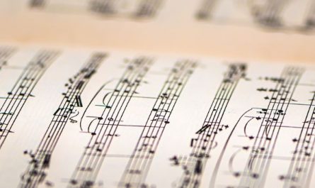 What does it mean to dream about music?