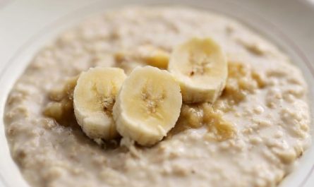What does it mean to dream of porridge?