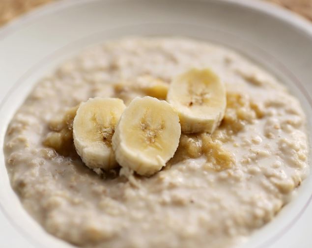 What does it mean to dream of porridge?