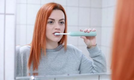 What does it mean to dream about brushing your teeth?
