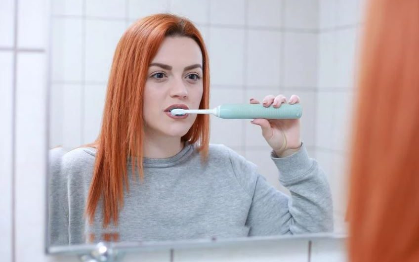 What does it mean to dream about brushing your teeth?