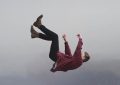What does it mean to dream of falling?