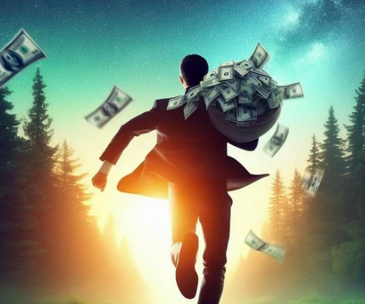 What does it mean to dream of a pickpocket?
