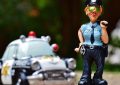 What does it mean to dream of a detective?