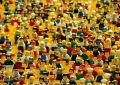 What does it mean to dream of a crowd?