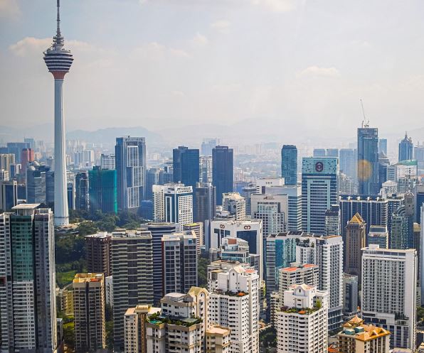 What does it mean to dream of a city?