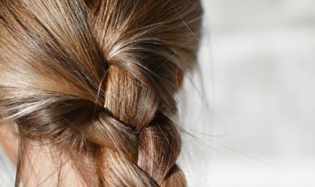 What does it mean to dream about hair?