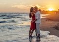 What does it mean to dream about kissing?
