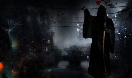 What does it mean to dream of a devil?