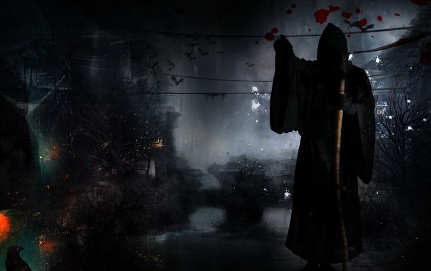 What does it mean to dream of a devil?