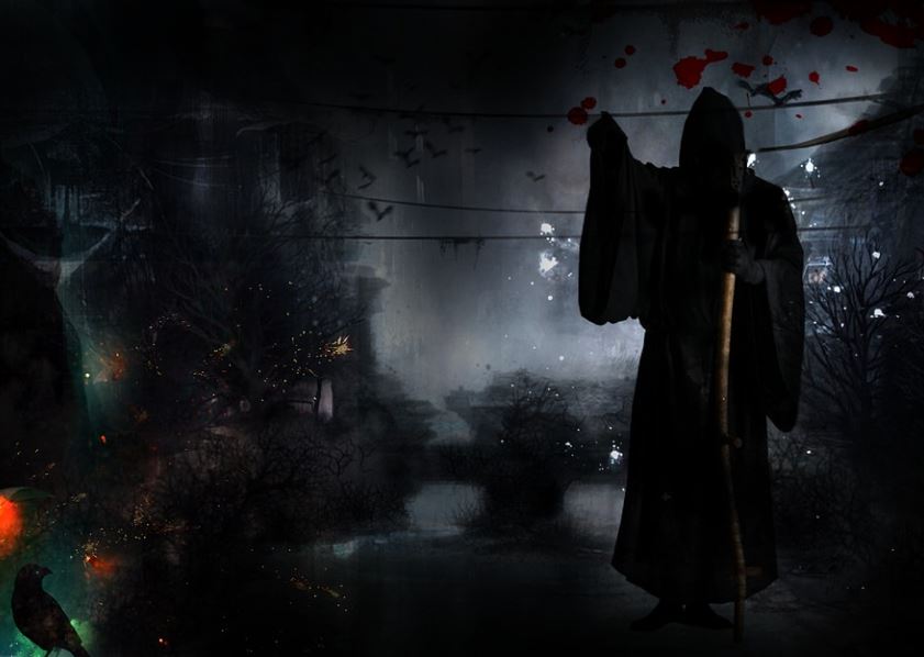 What does it mean to dream of a devil?