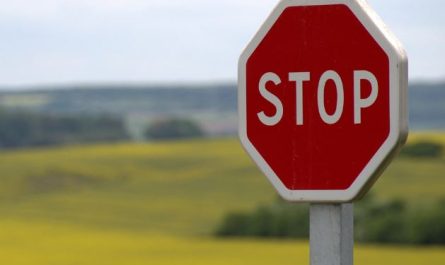 What does it mean to dream of a pause or halt?