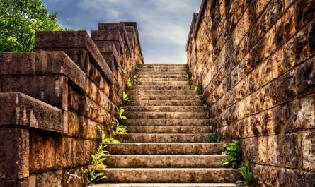 What does it mean to dream of falling?