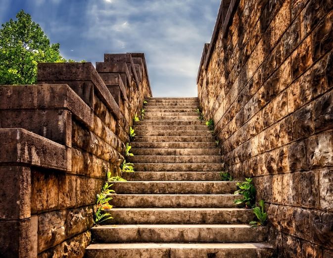 What does it mean to dream of falling?