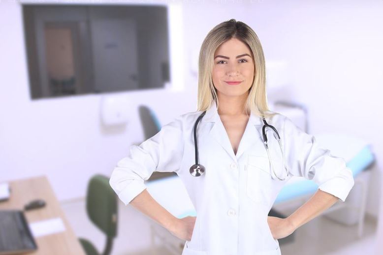 What does it mean to dream about a hospital?