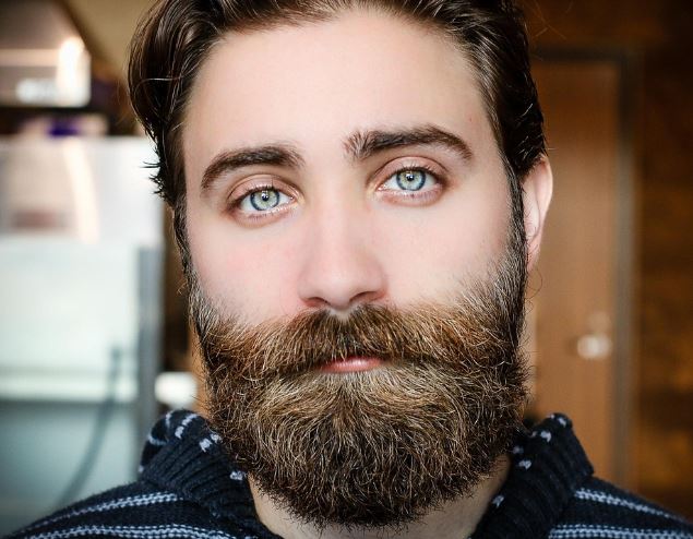 What does it mean to dream of a beard?