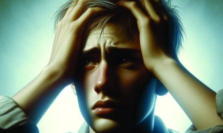 What does it mean to dream of anxiety?