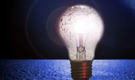 What does it mean to dream of a light?
