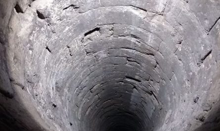 What does it mean to dream of a well?