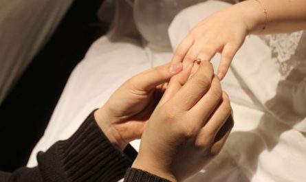 What does it mean to dream about a marriage proposal?