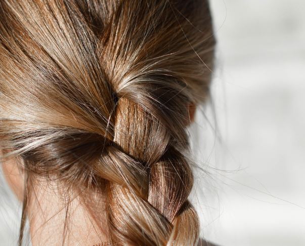 What does it mean to dream of the back of the head?