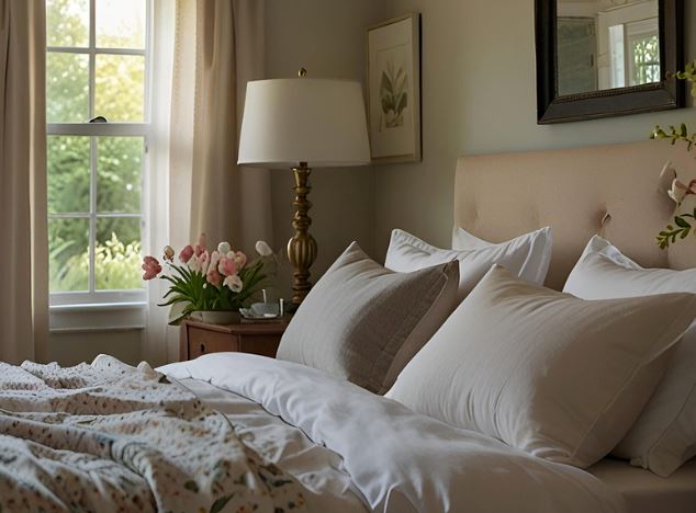What does it mean to dream of dusting off dirt or shaking things out?