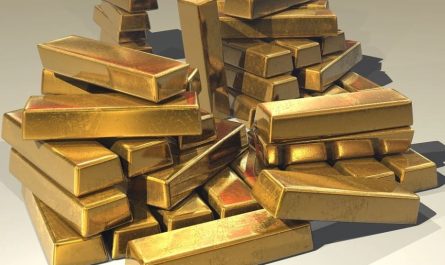 What does it mean to dream of gold?