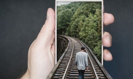 What does it mean to dream about searching?