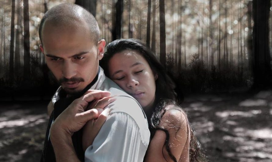 What does it mean to dream about a play?