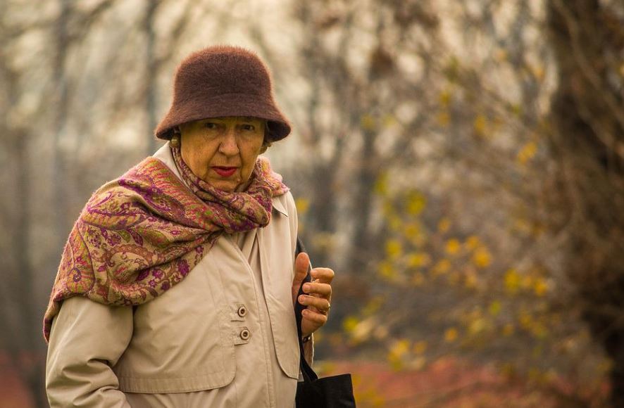 What does it mean to dream of your grandmother?
