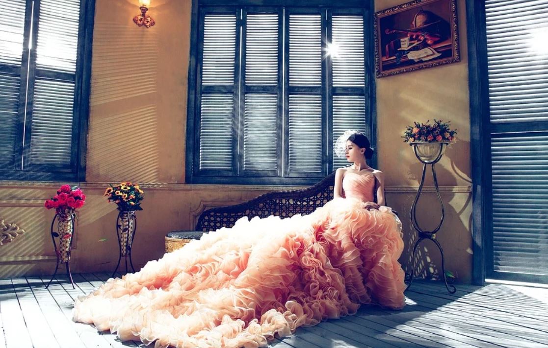 What does it mean to dream of a skirt?