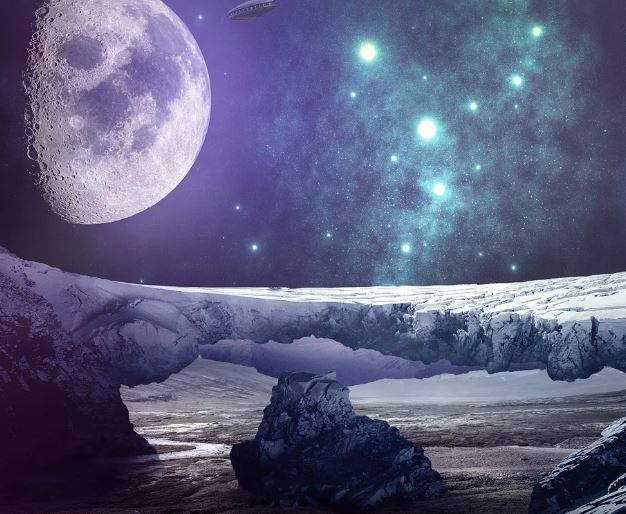 What does it mean to dream about the future?