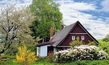 What does it mean to dream of farming or tilling the land?