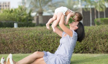 What does dreaming of children mean?