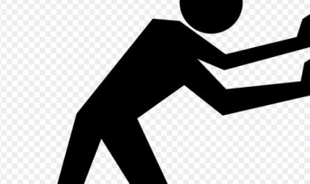 What does it mean to dream of pushing or shoving?