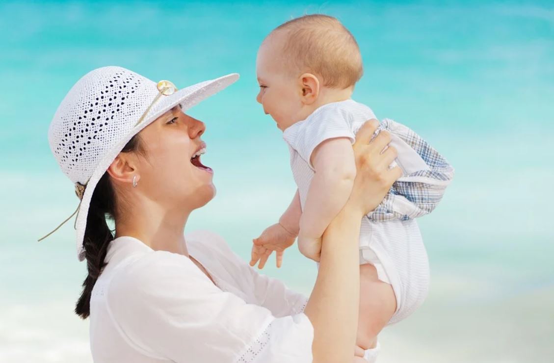 What does dreaming about adoption mean?