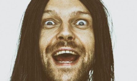 What does it mean to dream of going crazy?