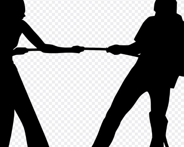 What does it mean to dream of pulling?