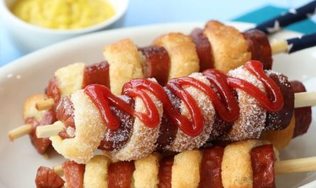 What does it mean to dream of a hot dog?
